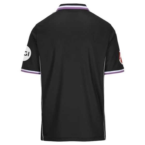 Valladolid Uitshirt 25/26