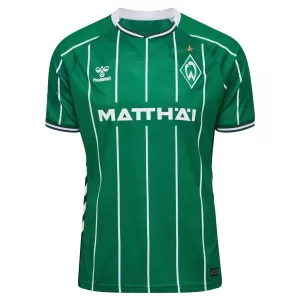 Werder Bremen Thuisshirt 25/26