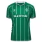 Werder Bremen Thuisshirt 25/26