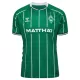 Werder Bremen Thuisshirt 25/26 Werder Bremen Thuisshirt 25/26