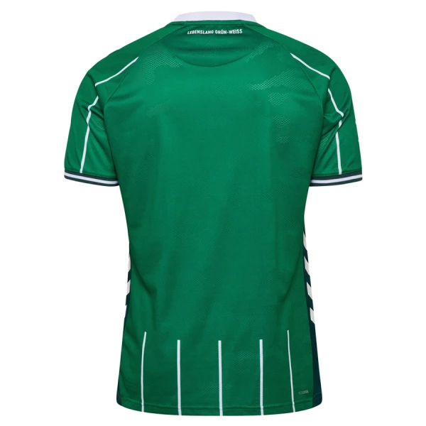 Werder Bremen Thuisshirt 25/26