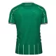 Werder Bremen Thuisshirt 25/26