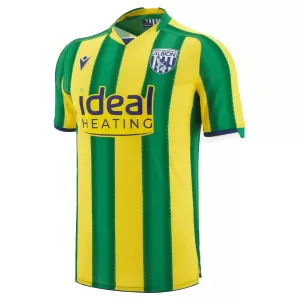 West Bromwich Albion Uitshirt 25/26