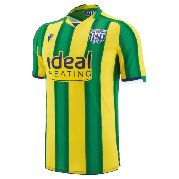 West Bromwich Albion Uitshirt 25/26
