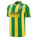 West Bromwich Albion Uitshirt 25/26