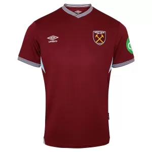 West Ham United Thuisshirt 25/26 West Ham United Thuisshirt 25/26