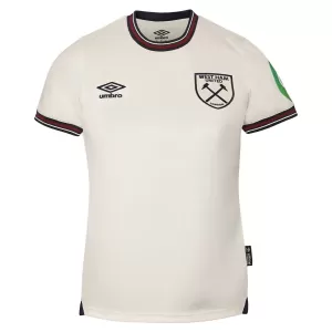 West Ham United Uitshirt 25/26 West Ham United Uitshirt 25/26