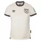 West Ham United Uitshirt 25/26 West Ham United Uitshirt 25/26