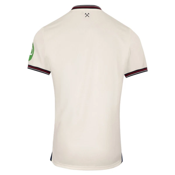West Ham United Uitshirt 25/26