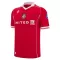 Wrexham Thuisshirt 25/26