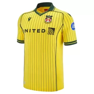 Wrexham Uitshirt 25/26