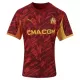 Olympique de Marseille Doelman Shirt 25/26 Rood Olympique de Marseille Doelman Shirt 25/26 Rood