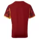 Olympique de Marseille Doelman Tenue Kinderen 25/26 Rood