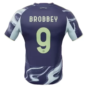 Ajax Amsterdam Brobbey 9 Uitshirt 25/26
