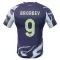 Ajax Amsterdam Brobbey 9 Uitshirt 25/26