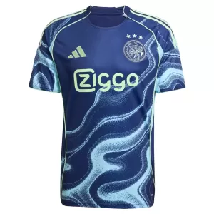 Ajax Amsterdam Brobbey 9 Uitshirt 25/26