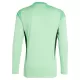 Ajax Amsterdam Doelman Shirt 25/26 Lange Mouwen Groente