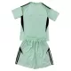 Ajax Amsterdam Doelman Tenue Kinderen 25/26 Groente