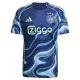 Ajax Amsterdam Uitshirt 25/26 Ajax Amsterdam Uitshirt 25/26