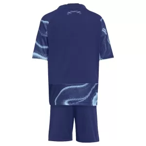 Ajax Amsterdam Uittenue Kinderen 25/26