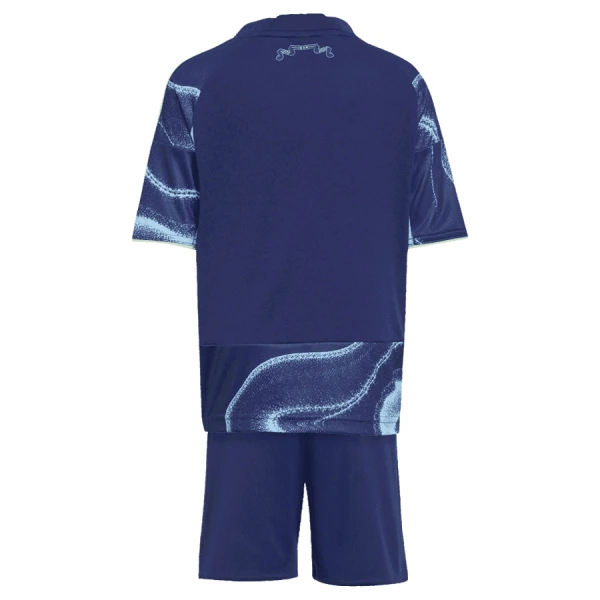Ajax Amsterdam Uittenue Kinderen 25/26