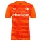 Feyenoord Rotterdam Doelman Shirt 25/26 Oranje