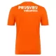Feyenoord Rotterdam Doelman Shirt 25/26 Oranje