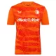 Feyenoord Rotterdam Doelman Tenue Kinderen 25/26 Oranje