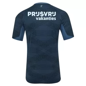 Feyenoord Rotterdam Uitshirt 25/26