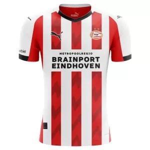 PSV Eindhoven De Jong 9 Thuisshirt 25/26