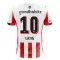 PSV Eindhoven Lang 10 Thuisshirt 25/26