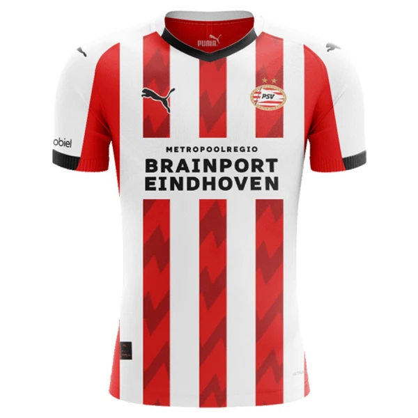 PSV Eindhoven Thuisshirt 25/26 PSV Eindhoven Thuisshirt 25/26