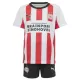 PSV Eindhoven Thuistenue Kinderen 25/26 PSV Eindhoven Thuistenue Kinderen 25/26