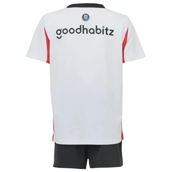 PSV Eindhoven Thuistenue Kinderen 25/26