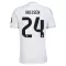 Real Madrid Huijsen 24 Thuisshirt 25/26