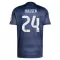 Real Madrid Huijsen 24 Uitshirt 25/26