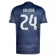 Real Madrid Huijsen 24 Uitshirt 25/26 Real Madrid Huijsen 24 Uitshirt 25/26