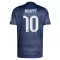 Real Madrid Kylian Mbappé 10 Uitshirt 25/26