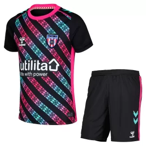 Sunderland Doelman Tenue Kinderen 25/26