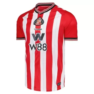 Sunderland Thuisshirt 25/26