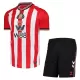 Sunderland Thuistenue Kinderen 25/26 Sunderland Thuistenue Kinderen 25/26