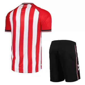 Sunderland Thuistenue Kinderen 25/26