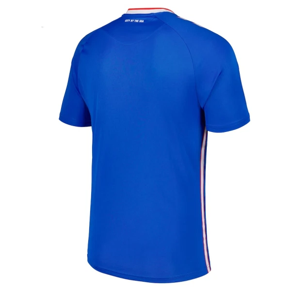 Sunderland Uitshirt 25/26