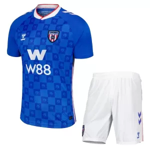 Sunderland Uittenue Kinderen 25/26