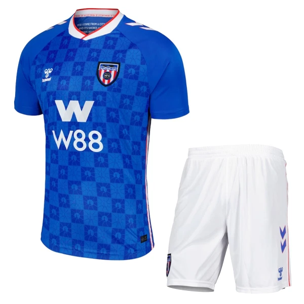 Sunderland Uittenue Kinderen 25/26 Sunderland Uittenue Kinderen 25/26
