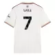 Arsenal Bukayo Saka 7 Derde Shirt 25/26 Arsenal Bukayo Saka 7 Derde Shirt 25/26
