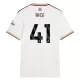 Arsenal Declan Rice 41 Derde Shirt 25/26 Arsenal Declan Rice 41 Derde Shirt 25/26