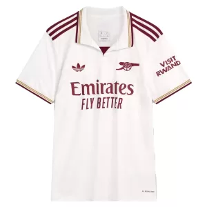 Arsenal Derde Shirt 25/26 Arsenal Derde Shirt 25/26
