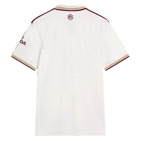 Arsenal Derde Shirt 25/26