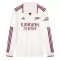 Arsenal Derde Shirt 25/26 Lange Mouwen